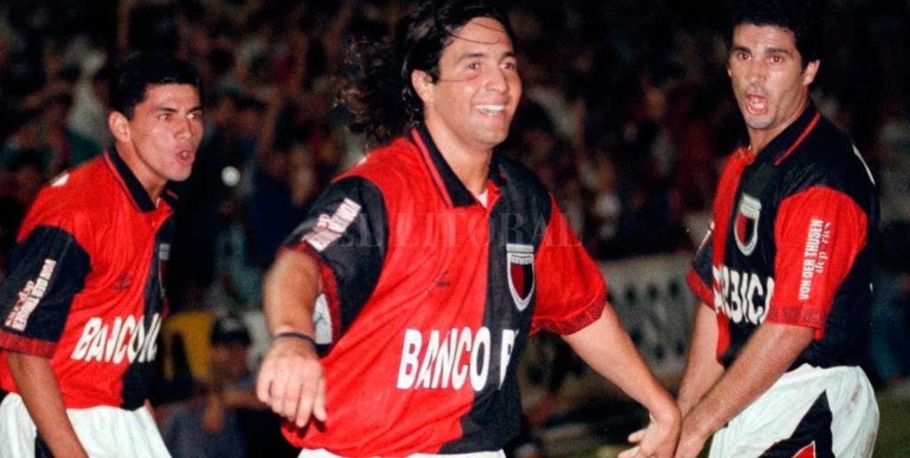 "El hincha de Colón es sacrificio y humildad"