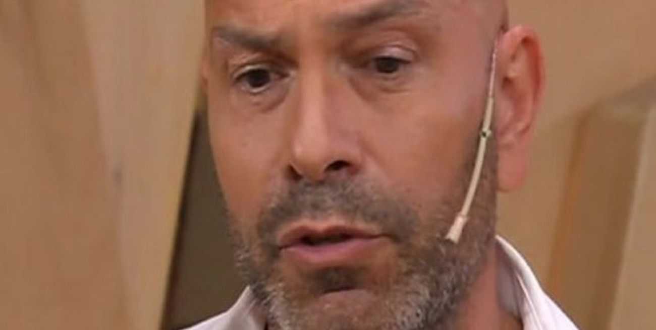 Fredy Villarreal contó que le quedaron secuelas del coronavirus