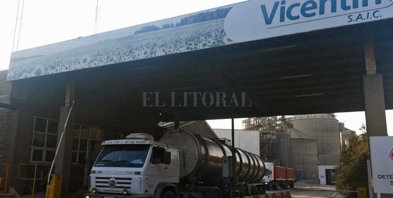 Congelaron cuentas bancarias de Vicentin y la empresa dice que no podrá pagar salarios