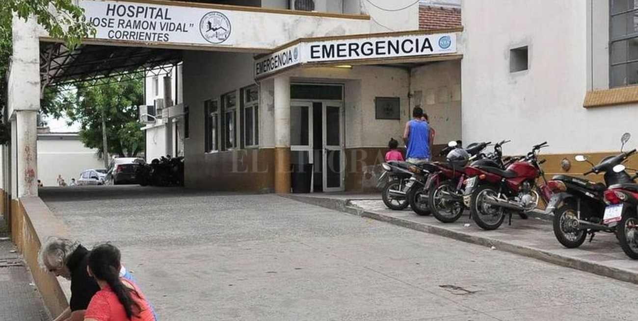 Otro hombre se prendió fuego cuando la policía fue a buscarlo por violencia de género