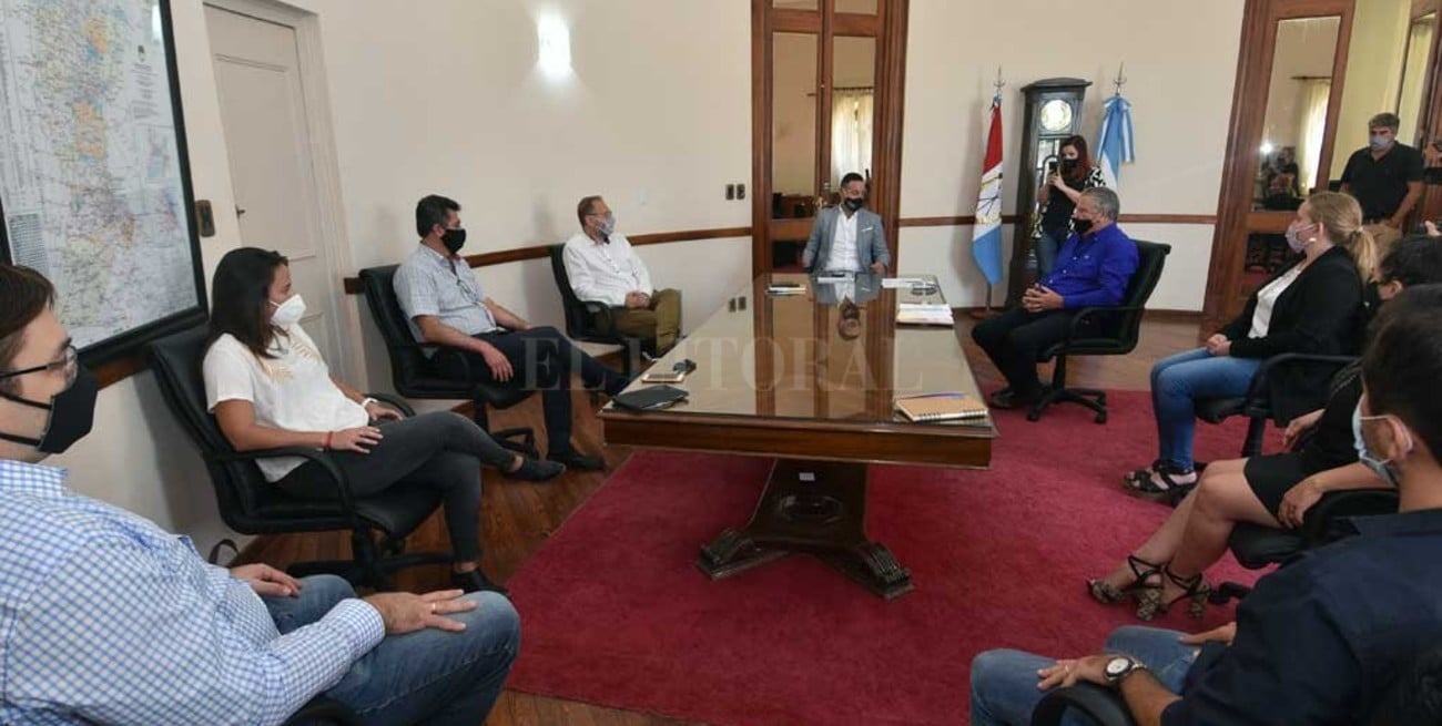 La UCR rechazó un eventual  desdoblamiento de elecciones