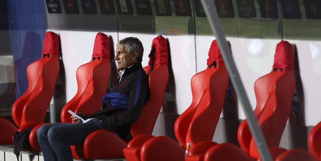 Cuatro eliminaciones "catastróficas" de Barcelona en las últimas Champions