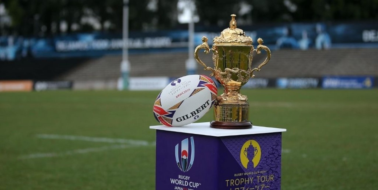 Rusia se postula para organizar la Copa del Mundo de rugby 2027