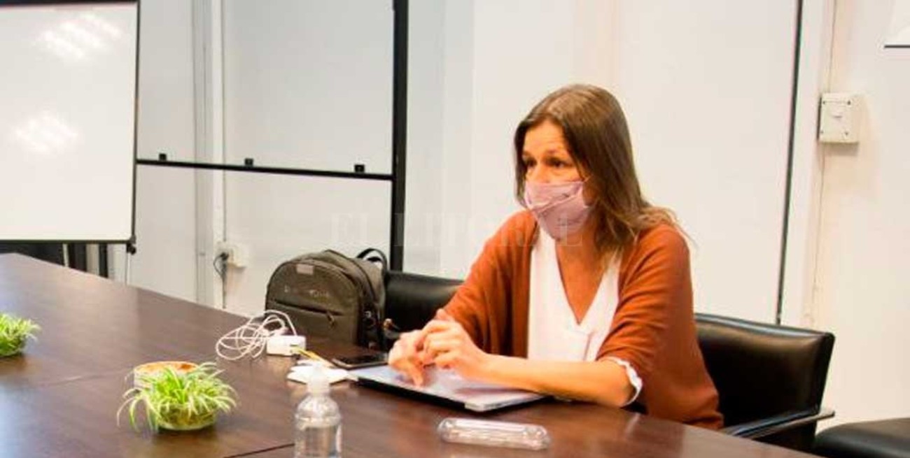 Sigue la polémica: Frederic apuntó contra el "egocentrismo" de Berni 