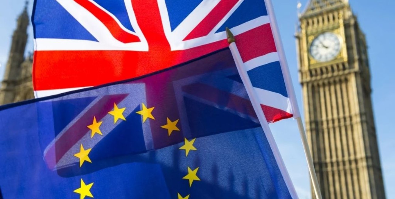 Reino Unido: las amenazas de la UE de restringir las exportaciones no afectará el suministro de vacunas