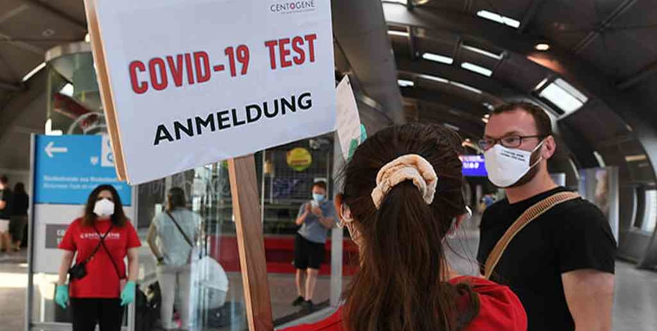 Coronavirus en Alemania: crecen las críticas al Gobierno por su estrategia de vacunación