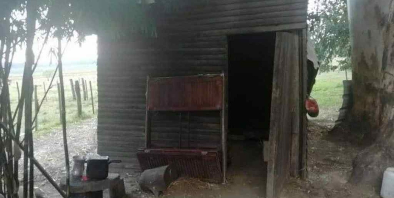 Detienen por trata laboral de personas a un ex delegado de Derechos Humanos en Entre Ríos