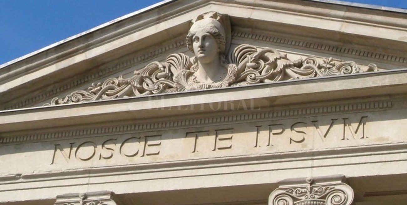 ¿Cómo le explico a los chicos lo que pasa en mi país?