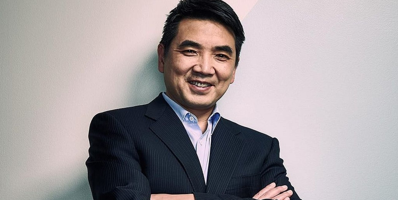 El creador de Zoom regaló acciones de su compañía por un valor de USD 6.000 millones
