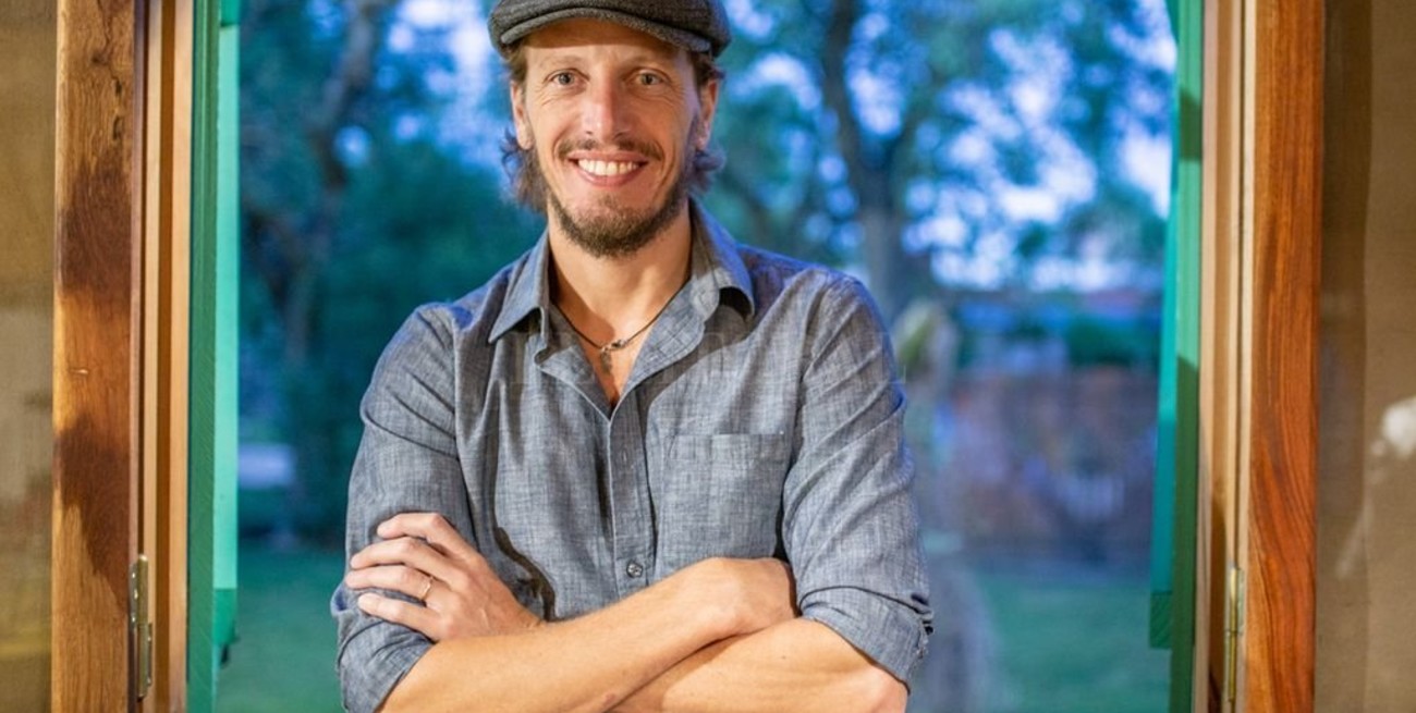 Ale Vitas estrena "Payaso Triste"