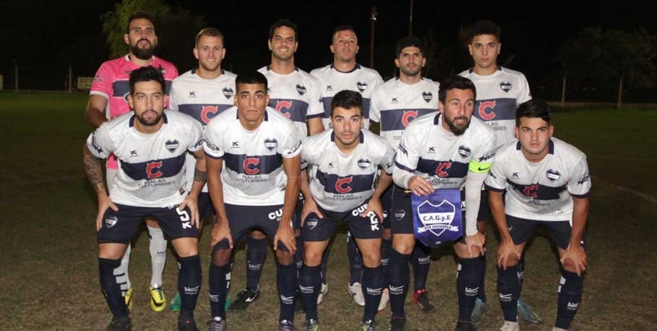 Gimnasia y Ciclón Racing, el destacado del sábado