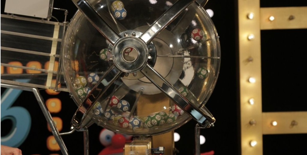 Una empleada doméstica ganó 114 millones de pesos en el Quini 6