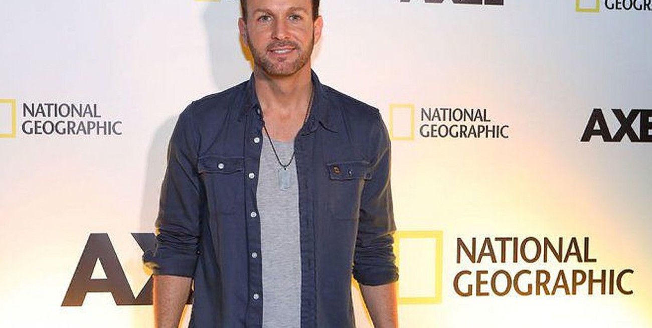 Presentaron un pedido formal para que se le formulen cargos por abuso a Axel