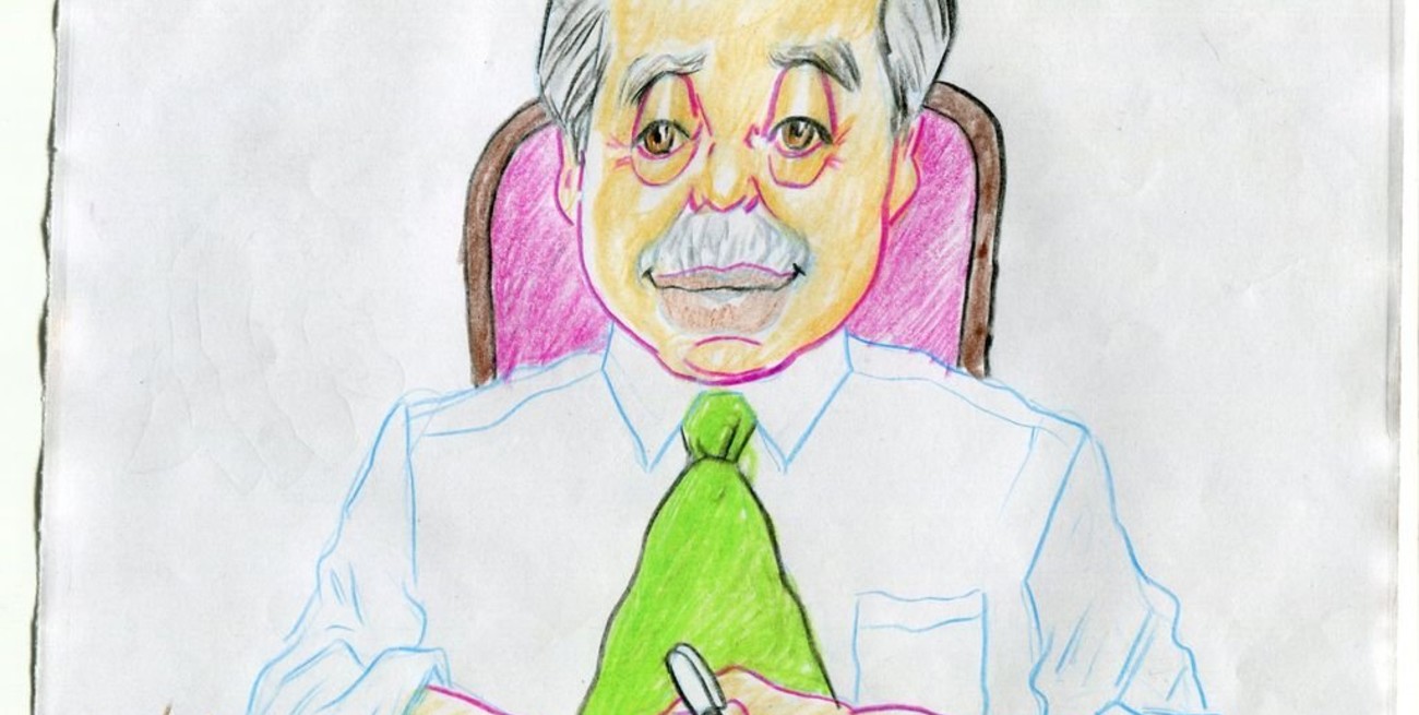 Fernández y la Peste