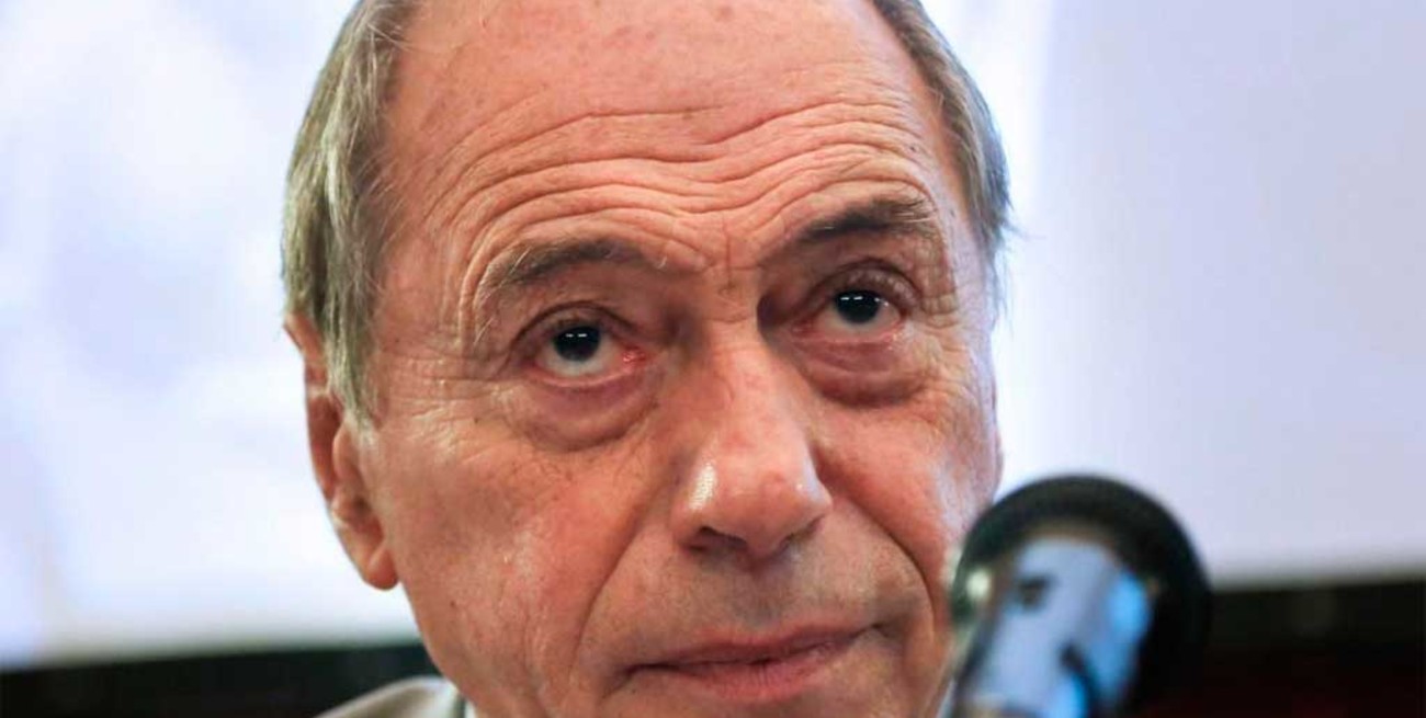 ADEPA repudió con firmeza la comparación que Zaffaroni hizo sobre los medios y Hitler