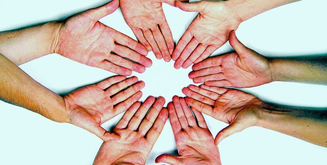 Más de 320 ciudades del país cantarán este domingo "Inconsciente colectivo", de Charly García