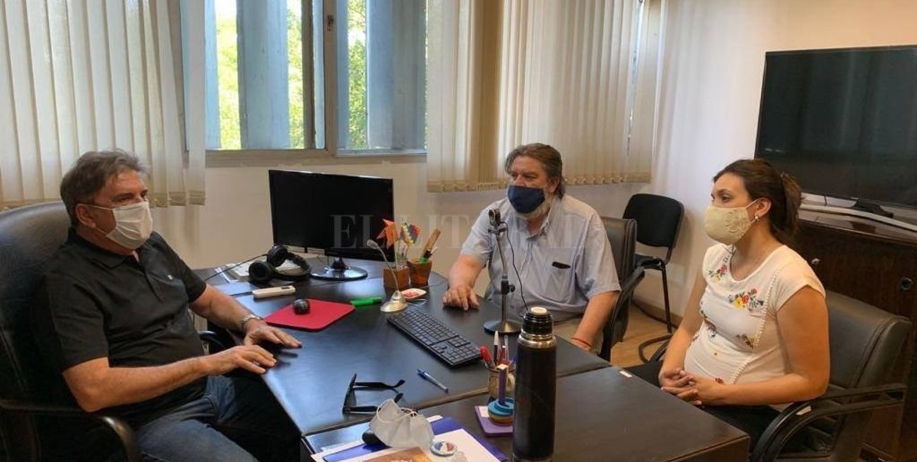 Las fiestas tradicionalistas, más cerca de volver