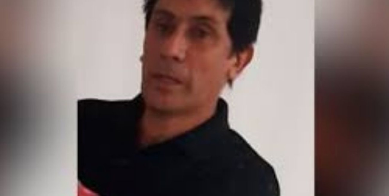 Buscan a un hombre de 40 años que desapareció el lunes pasado en Paraná