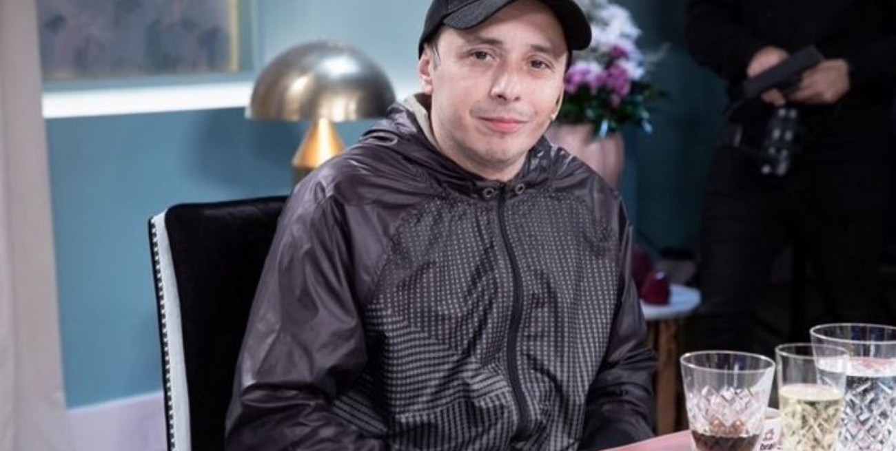 El Dipy defenestró a Máximo Kirchner tras las fuertes críticas por no haber terminado el secundario