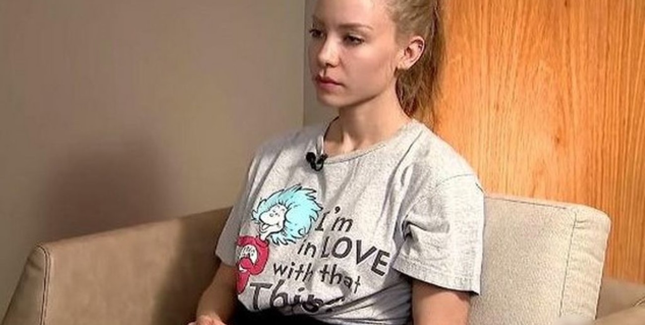 La policía de San Pablo denunció por "calumnias" a la mujer que acusó a Neymar por violación