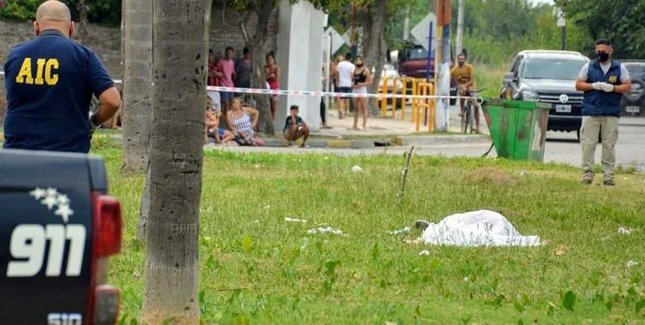 Investigan posible trama narco detrás de los asesinatos de dos hermanos en 48 horas
