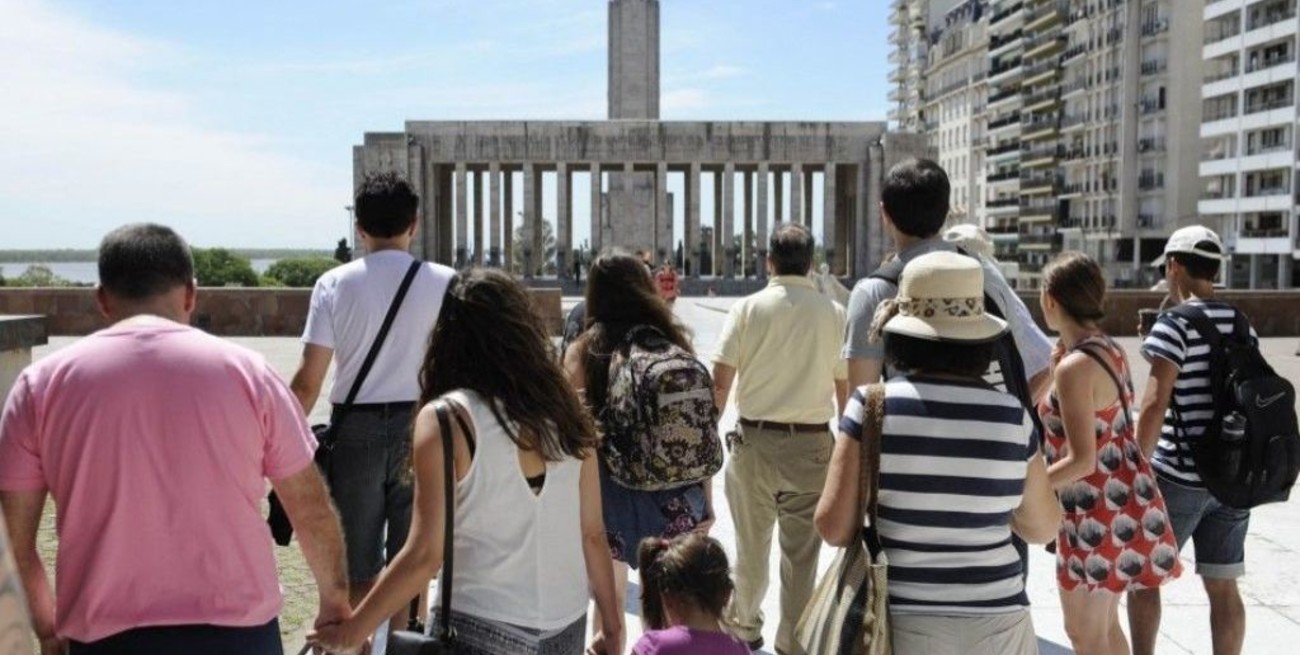 Ocupación casi plena en establecimientos hoteleros de Rosario para Semana Santa