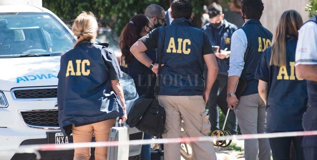 Se vienen cambios en la cúpula de la Agencia de Investigación Criminal