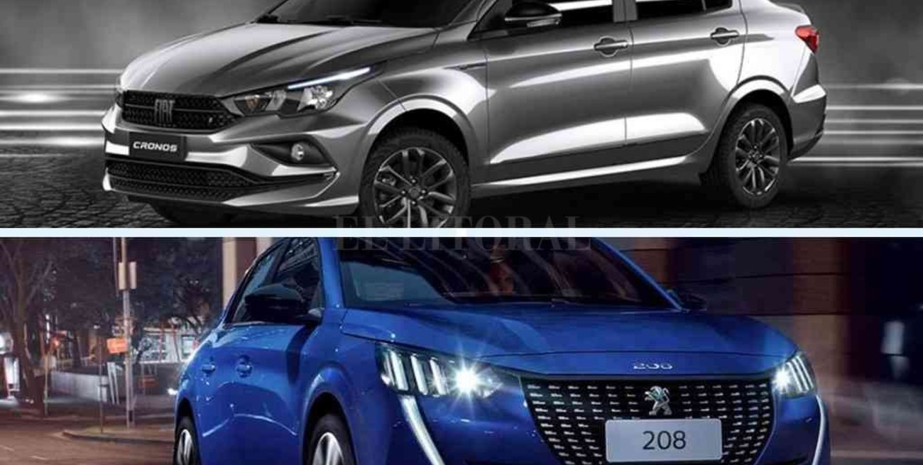 Stellantis, el nuevo gigante en Argentina