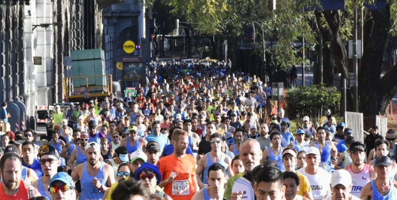 Extraordinario nivel y la clasificación a Tokio para Joaquín Arbe