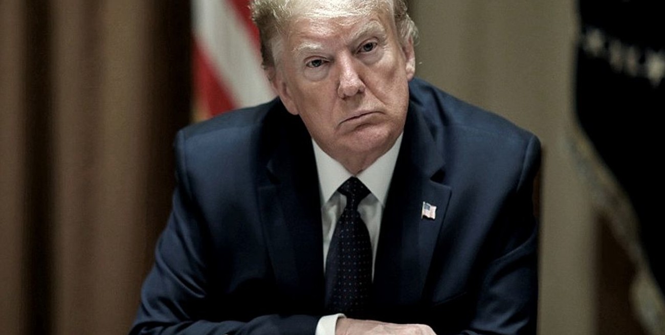 Trump ordenó retirar cerca de 12.000 soldados de Alemania, su histórico aliado en la OTAN