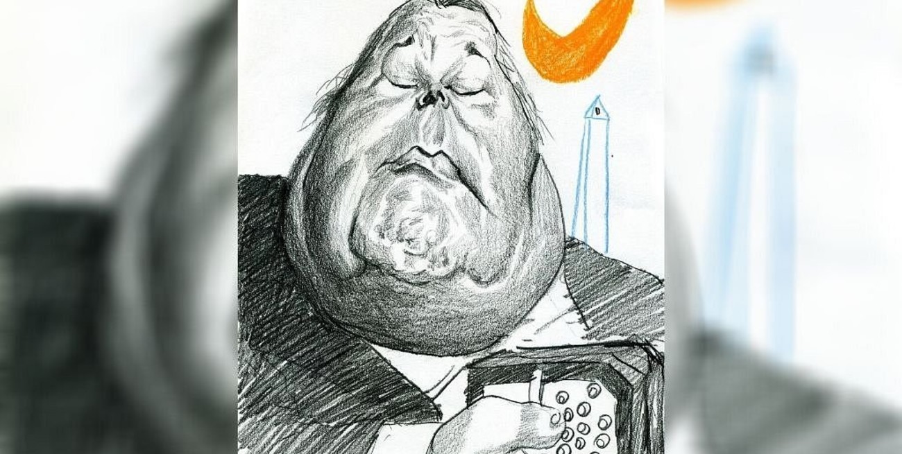 A 45 años de la muerte de Aníbal Troilo