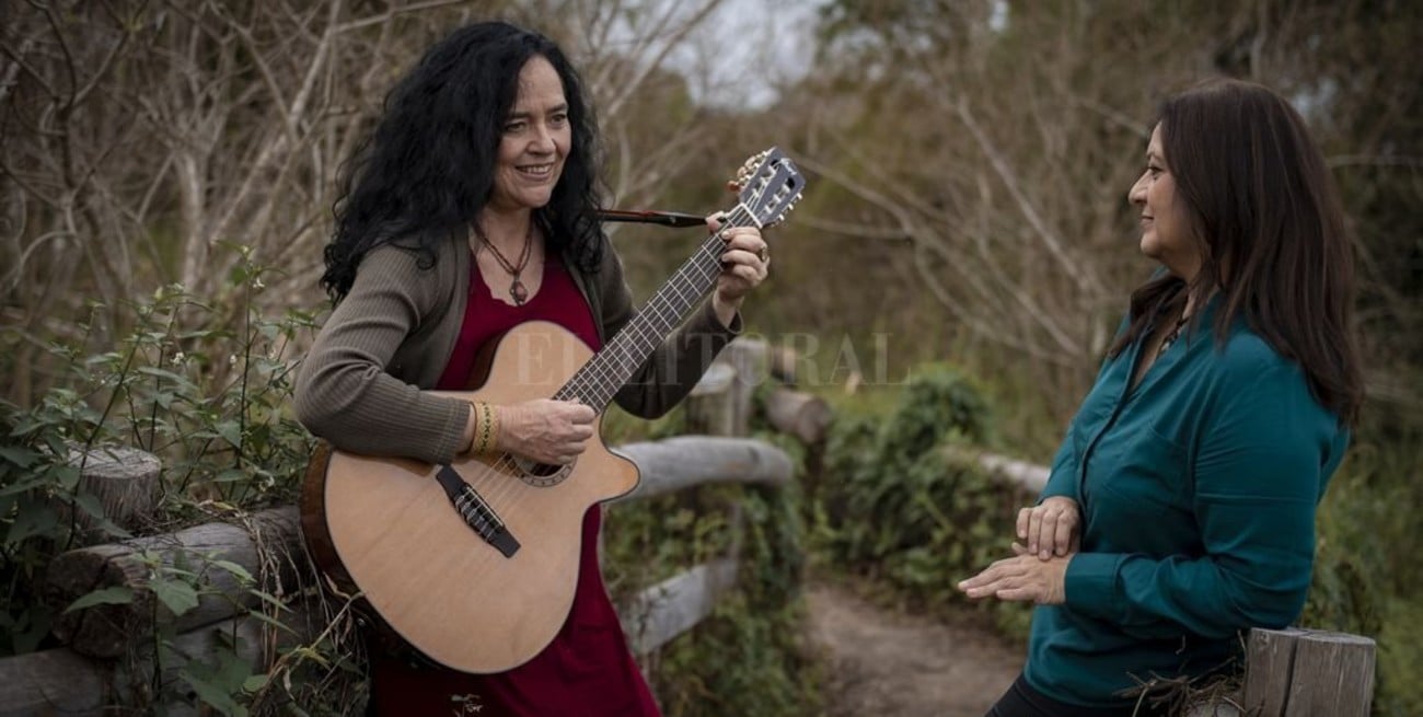La magia de las canciones