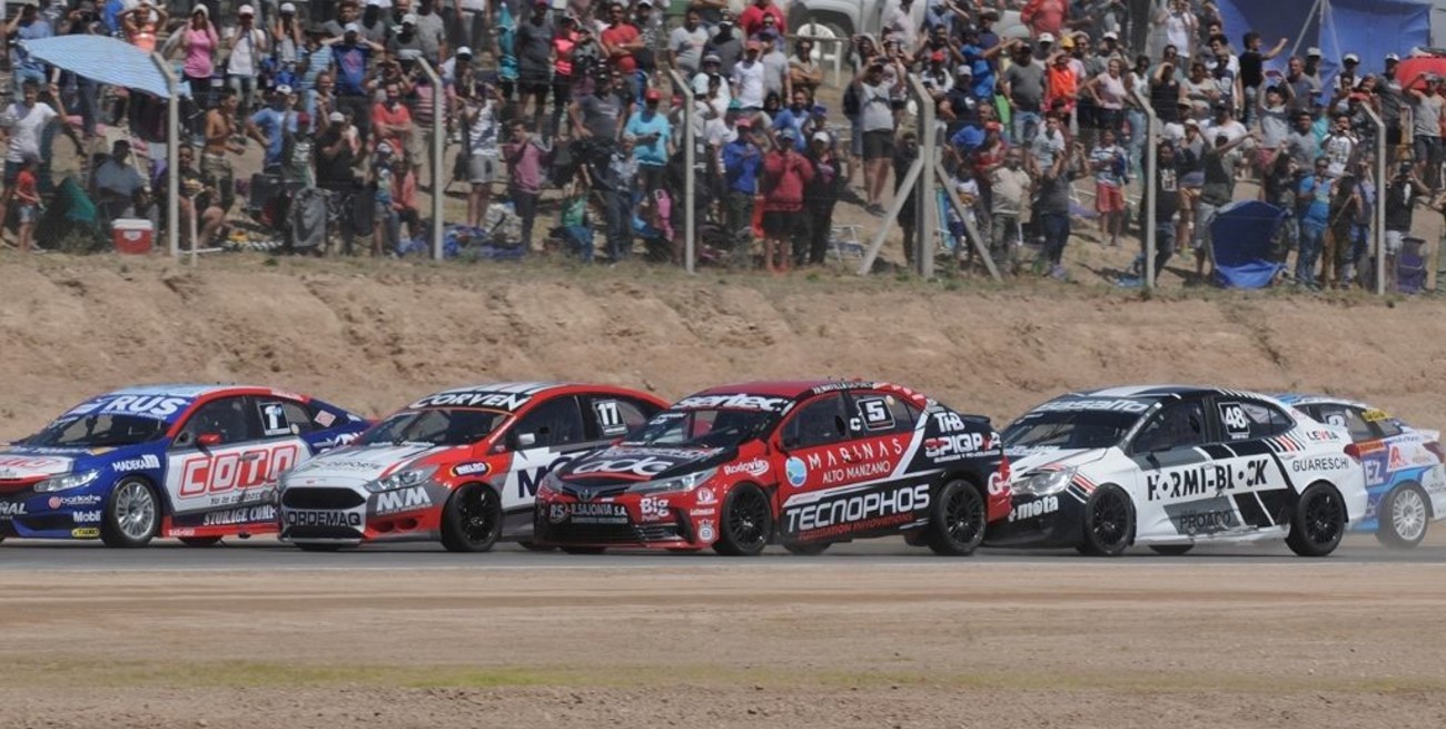 El Turismo Nacional comienza su temporada en Bahía Blanca