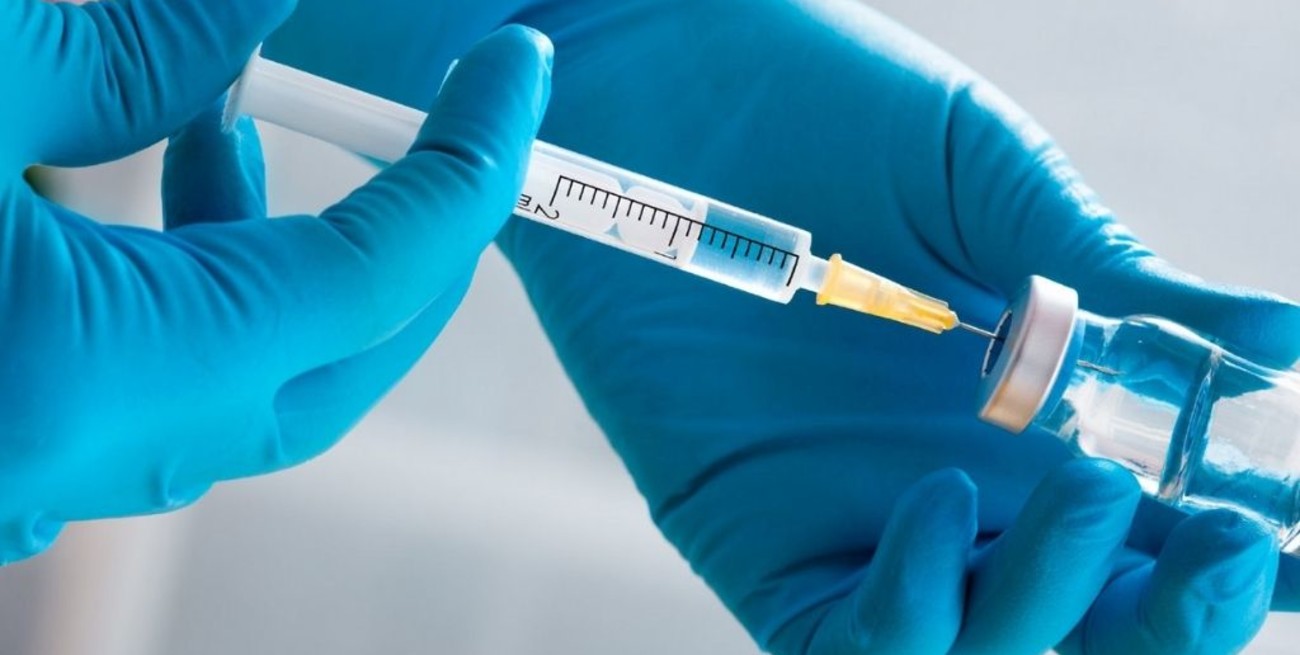 Afirman que recién en marzo podrá aplicarse la vacuna en el país