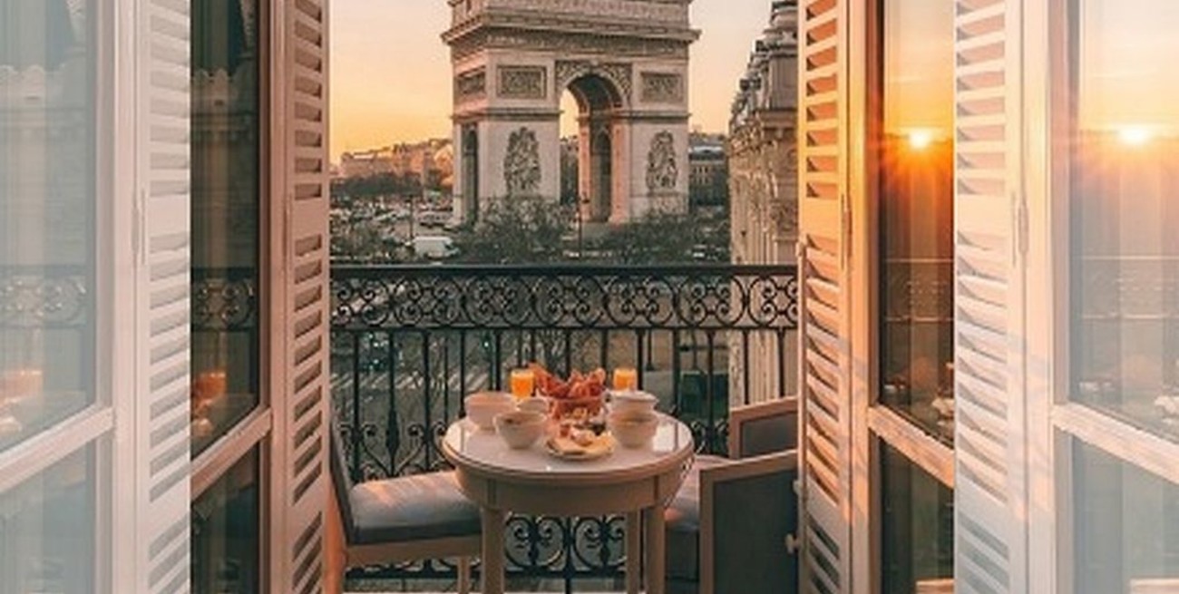 Tras el robo en la casa de Wanda y Mauro Icardi, Zaira Nara aseguró que en París "también hay mucha inseguridad"