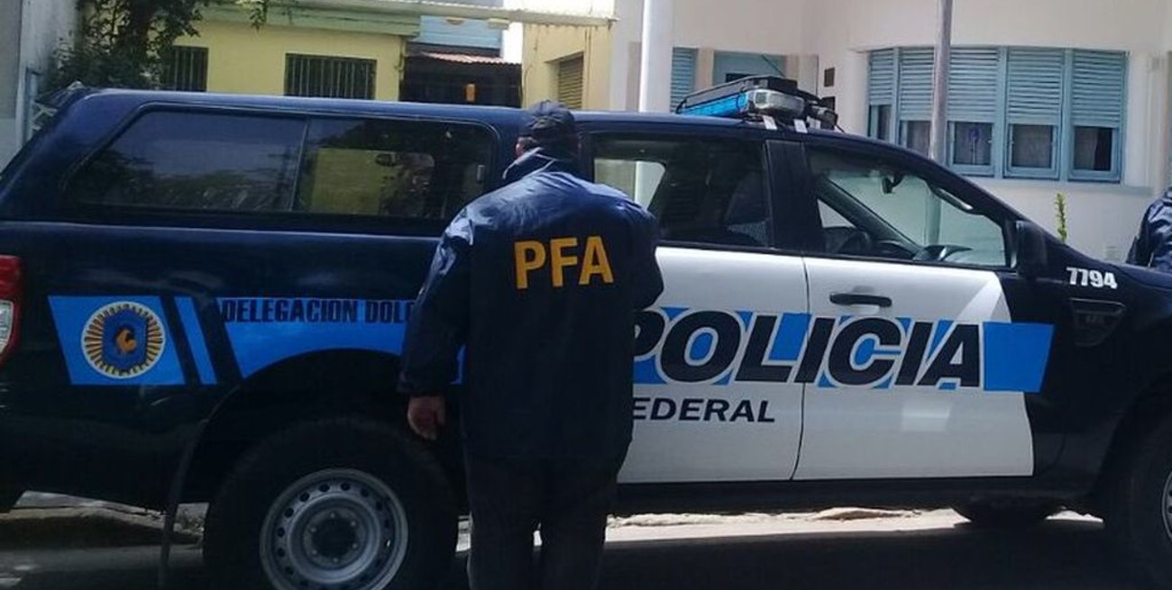 Quedó preso el Policía Federal que mató a un ladrón de 17 años en Zárate