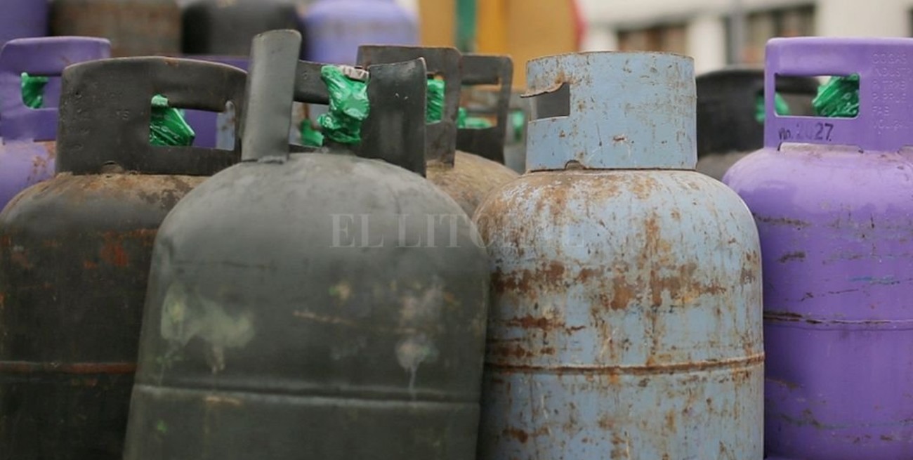 Aumenta un 24% la garrafa social