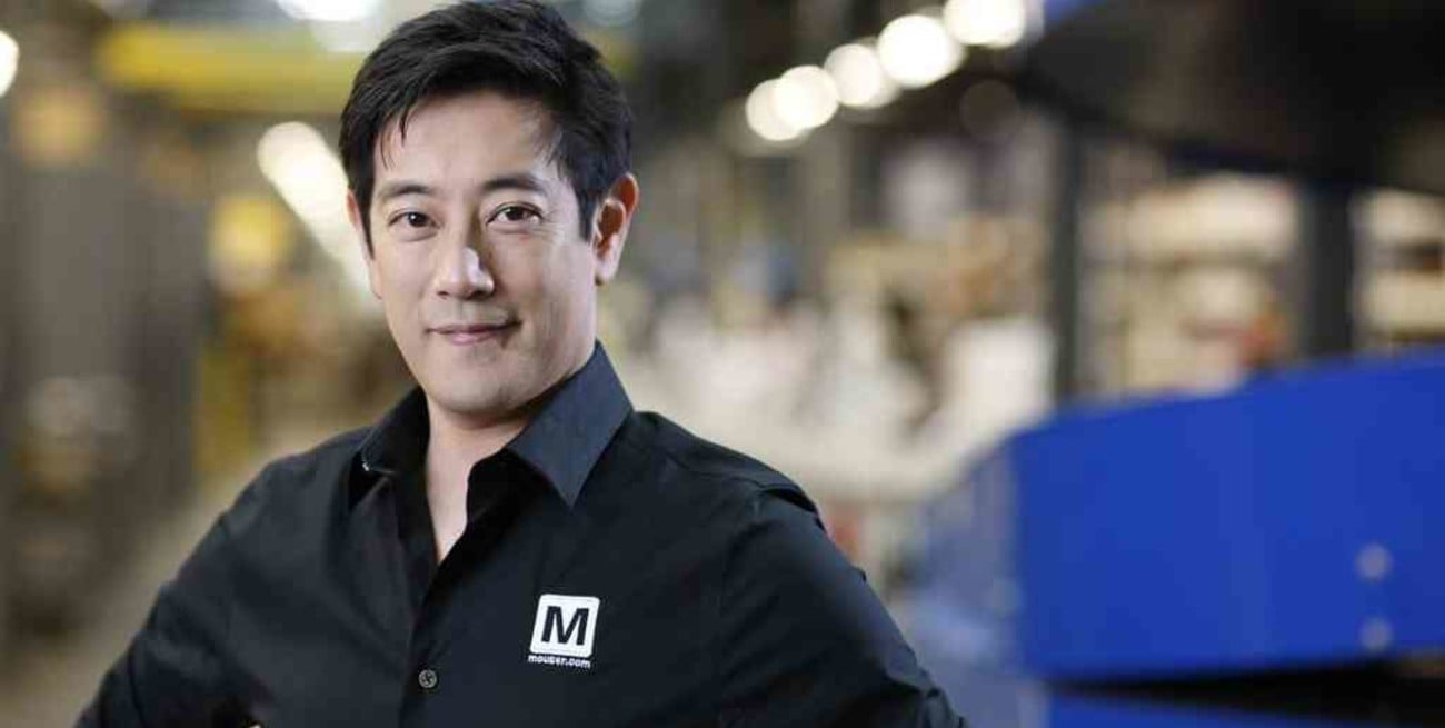 Murió Grant Imahara, el presentador de "Cazadores de mitos"