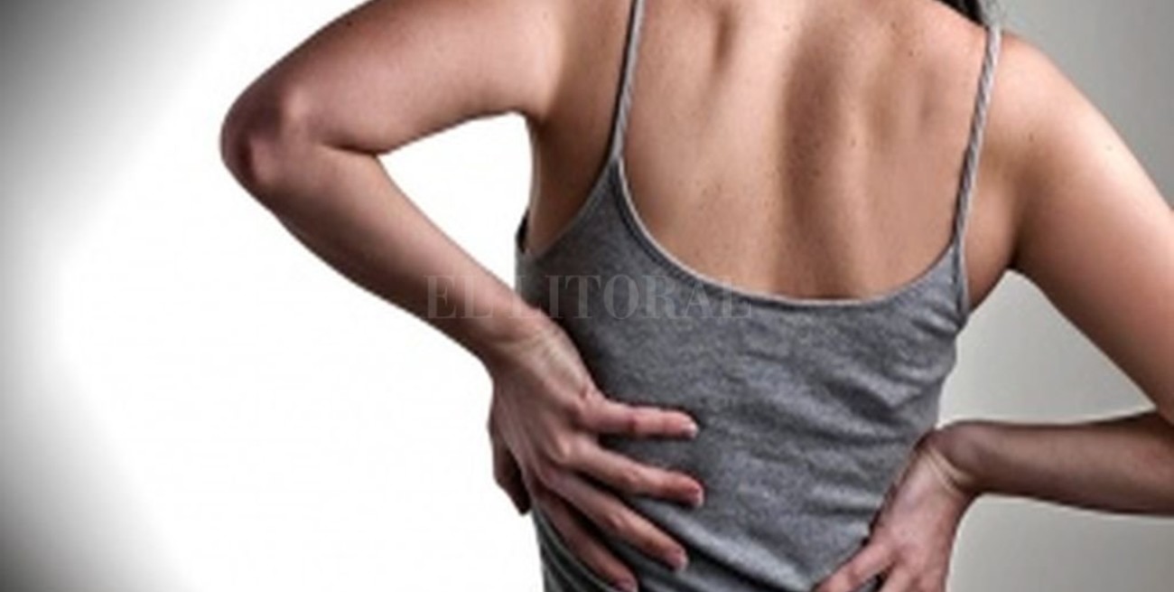 Agregan al dolor muscular como nuevo síntoma compatible con coronavirus