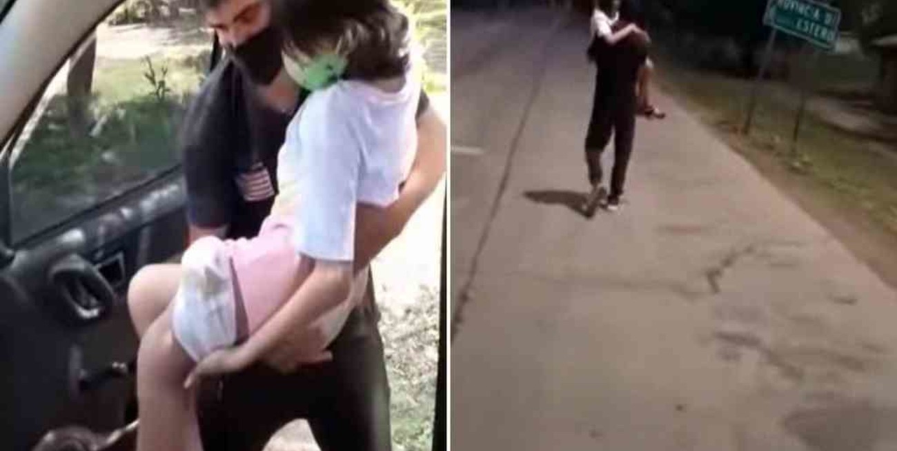 El gobierno de Santiago del Estero le pagará el tratamiento a Abigail Jiménez