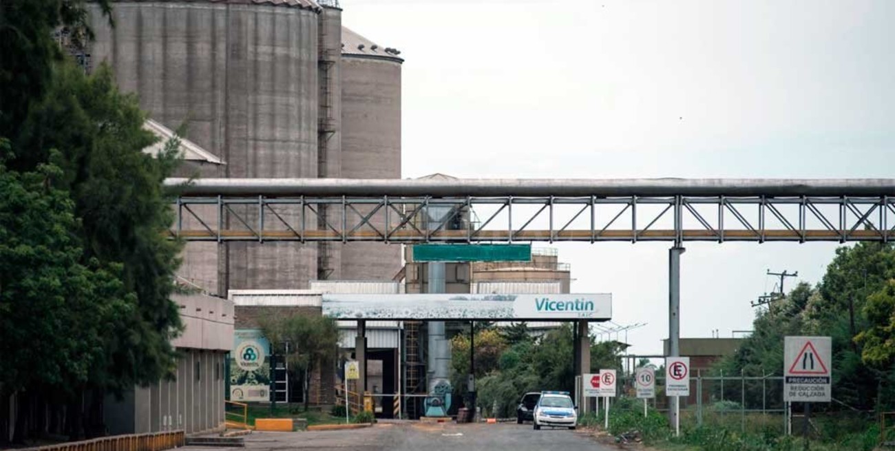 La pesificación de la deuda con el agro le abre nuevas perspectivas a Vicentin