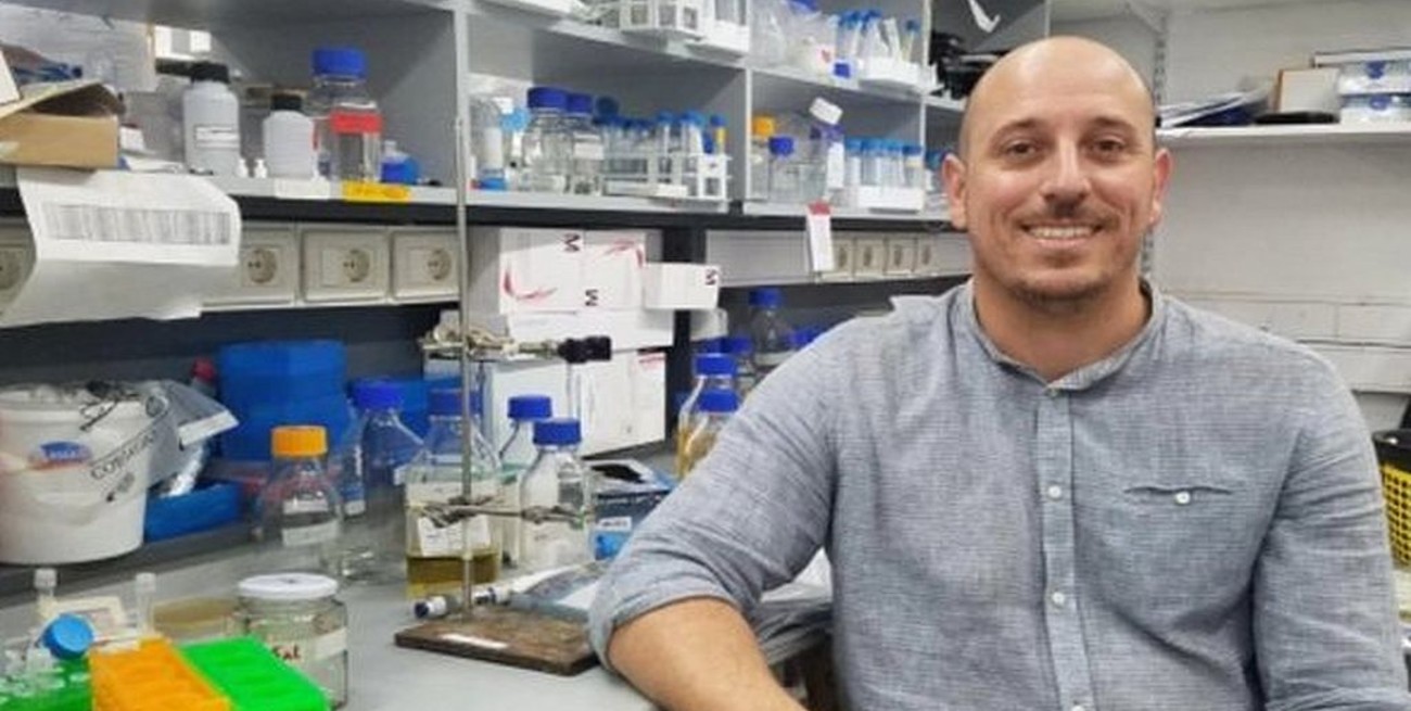 Un virólogo uruguayo quedó entre los diez científicos más influyentes del mundo en 2020