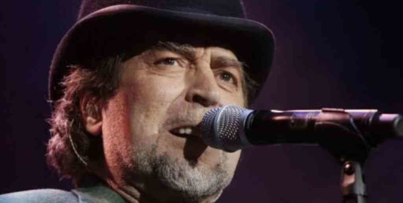 Joaquín Sabina celebra sus 71 años