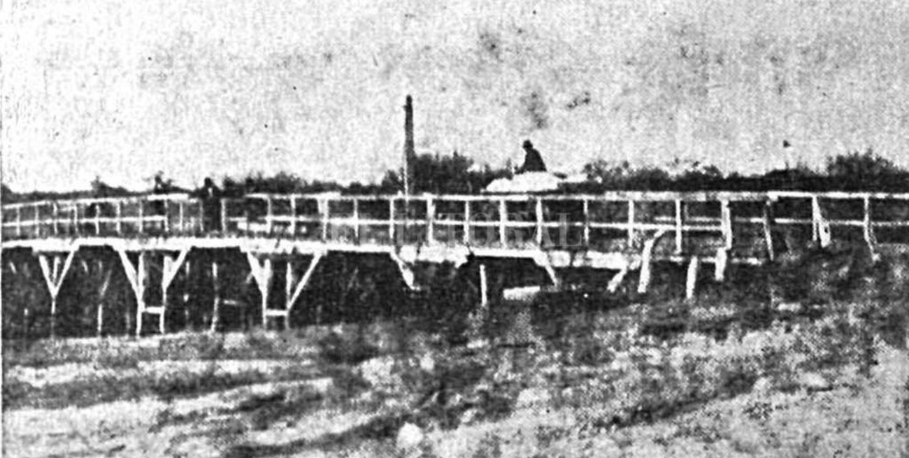 Memorias de Santa Fe: historias del pasado con la impronta del presente