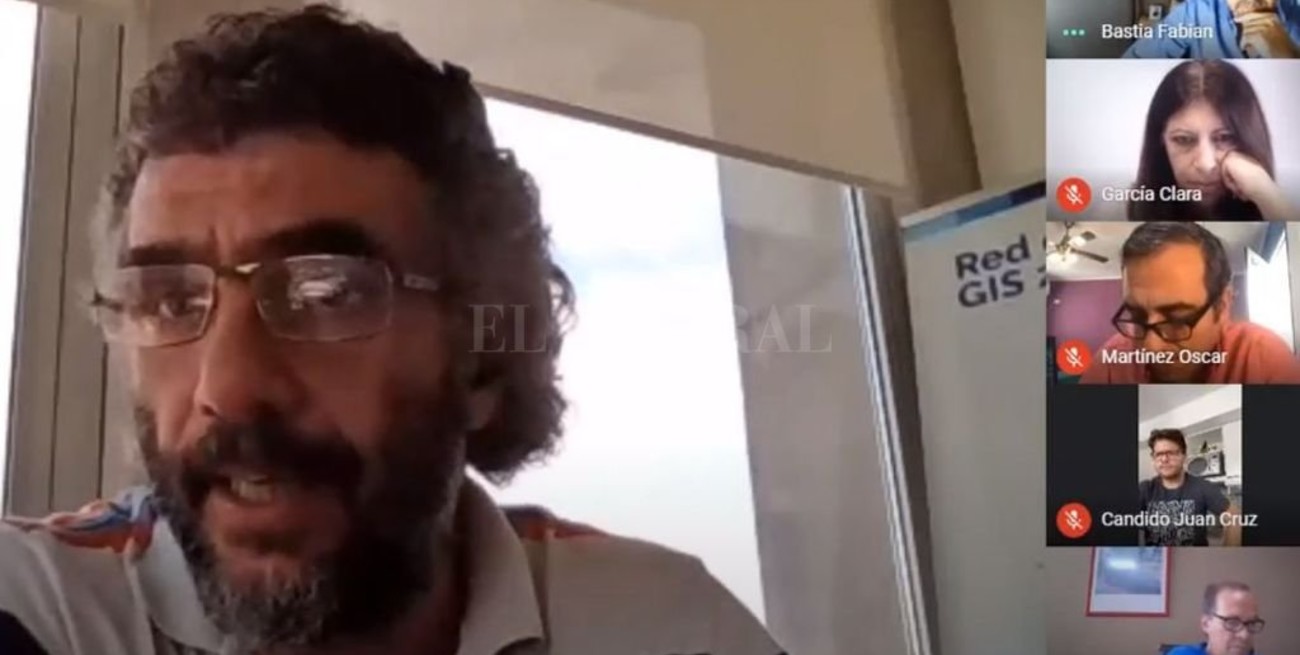 Cacho, para los amigos