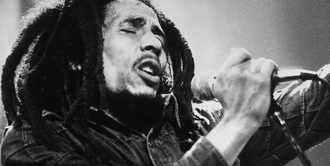 Bob Marley cumpliría hoy 76 años