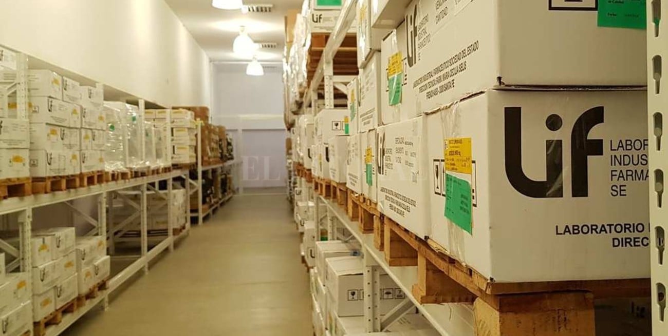 Misoprostol: el laboratorio farmacéutico santafesino podrá producirlo para el país