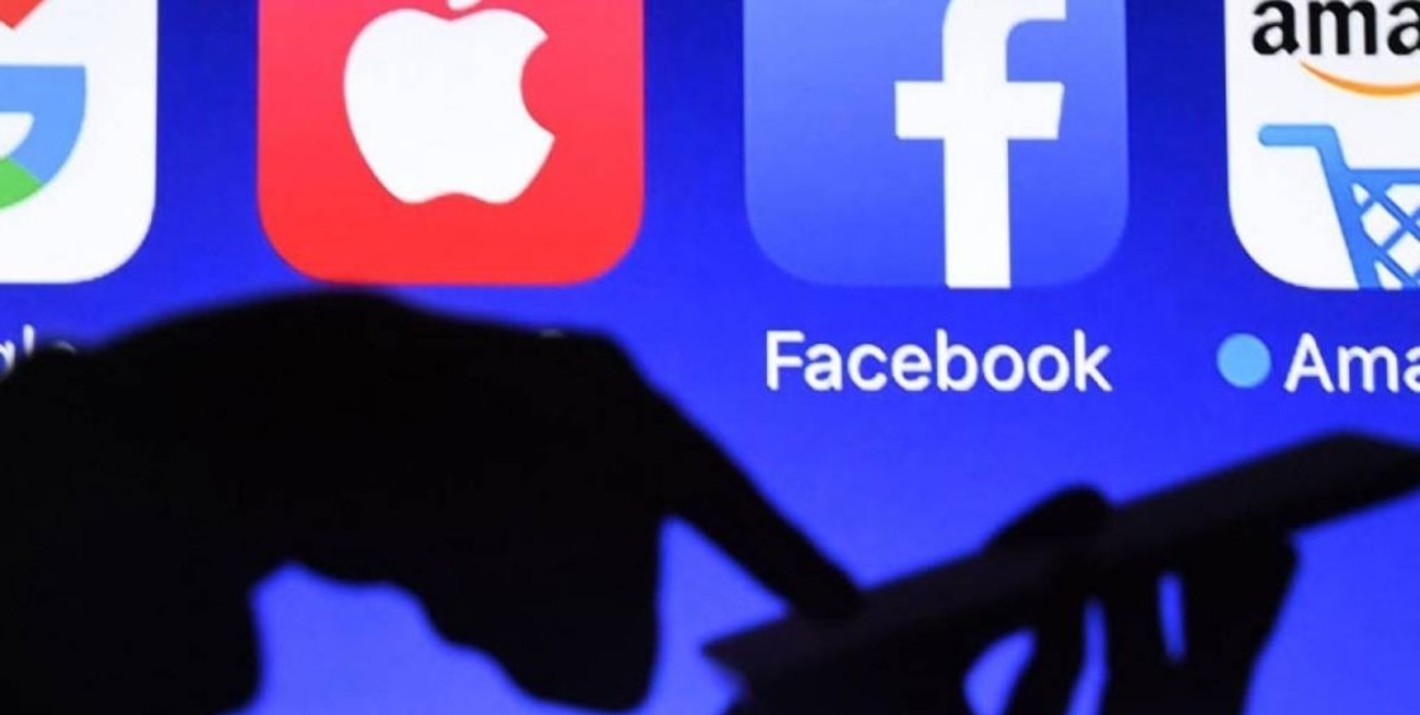 El Congreso de EEUU interrogó a Amazon, Apple, Facebook y Google en una audiencia antimonopolio
