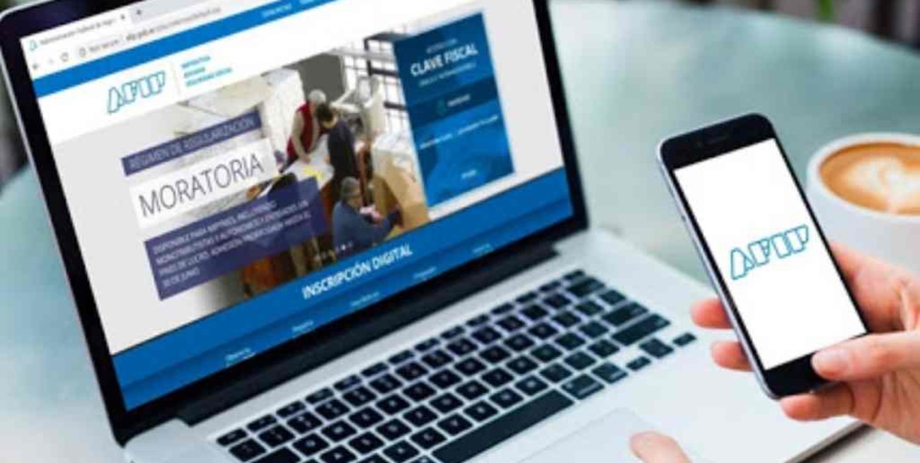 AFIP extiende la moratoria impositiva hasta el 15 de diciembre inclusive