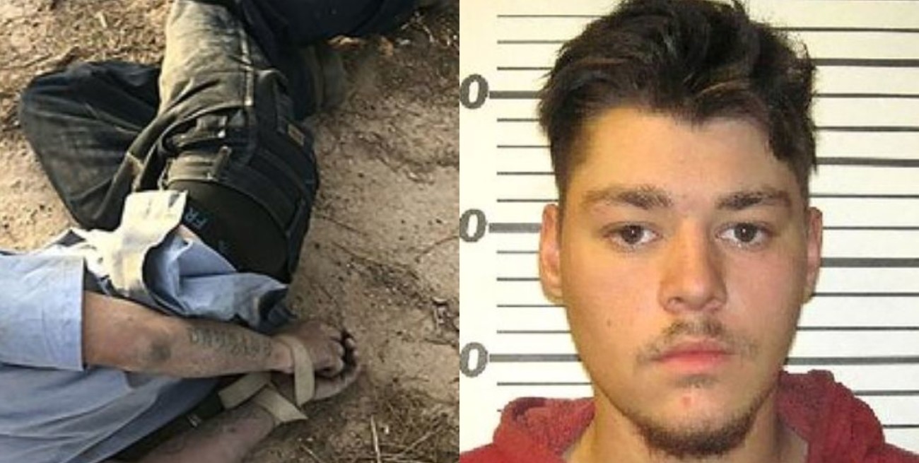 EEUU: detuvieron  a un joven que fingió su secuestro para no ir al trabajo